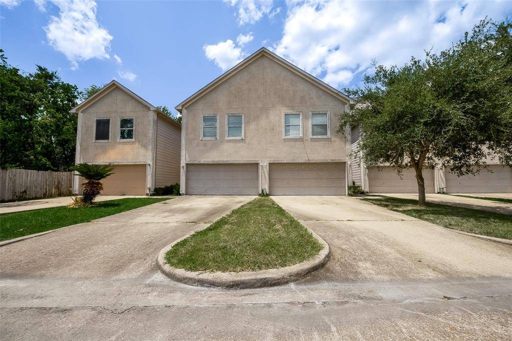 Houston, TX 77072,4628 Jetty LN