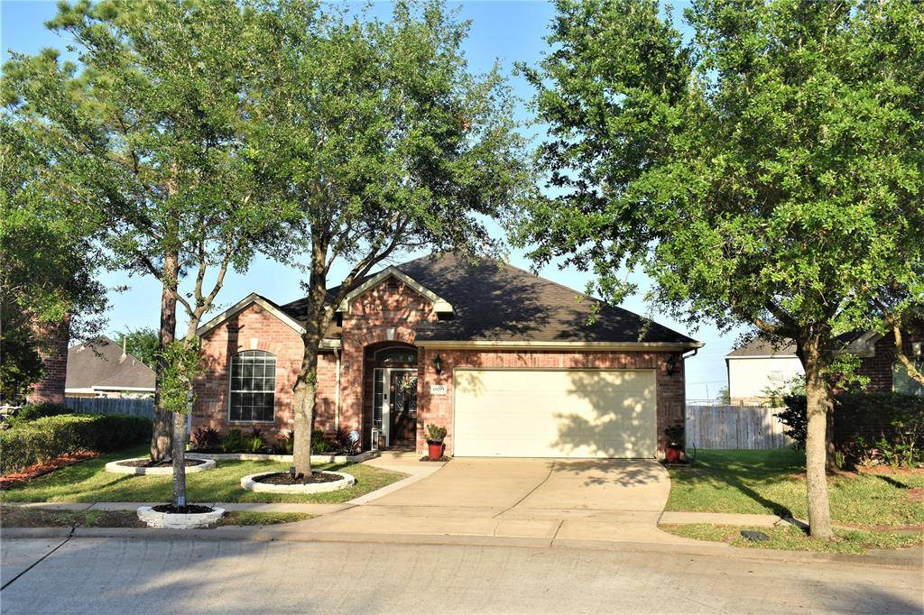 Richmond, TX 77407,19703 Heron Shadow CT