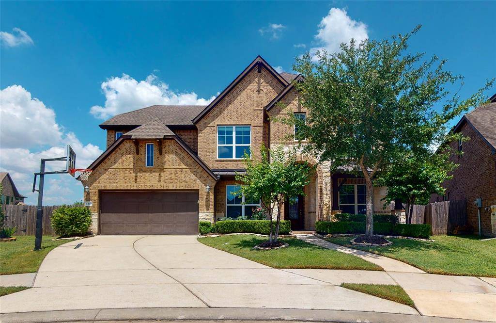 Sugar Land, TX 77479,4407 Rolling Field LN