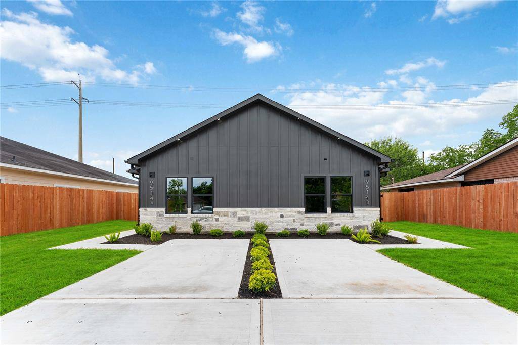 Houston, TX 77051,9514 Ashville DR