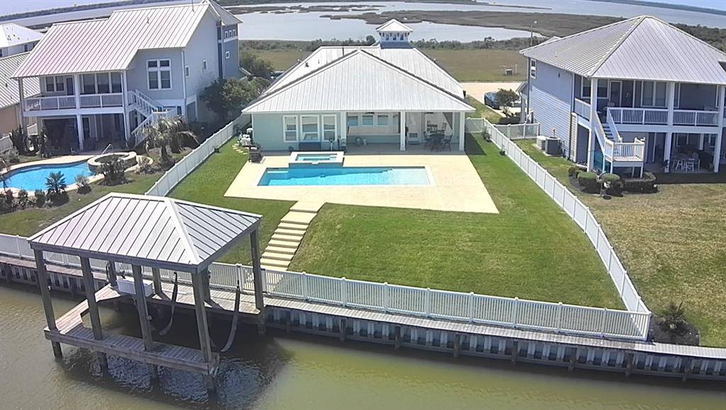 Texas City, TX 77590,5313 Allen Cay DR