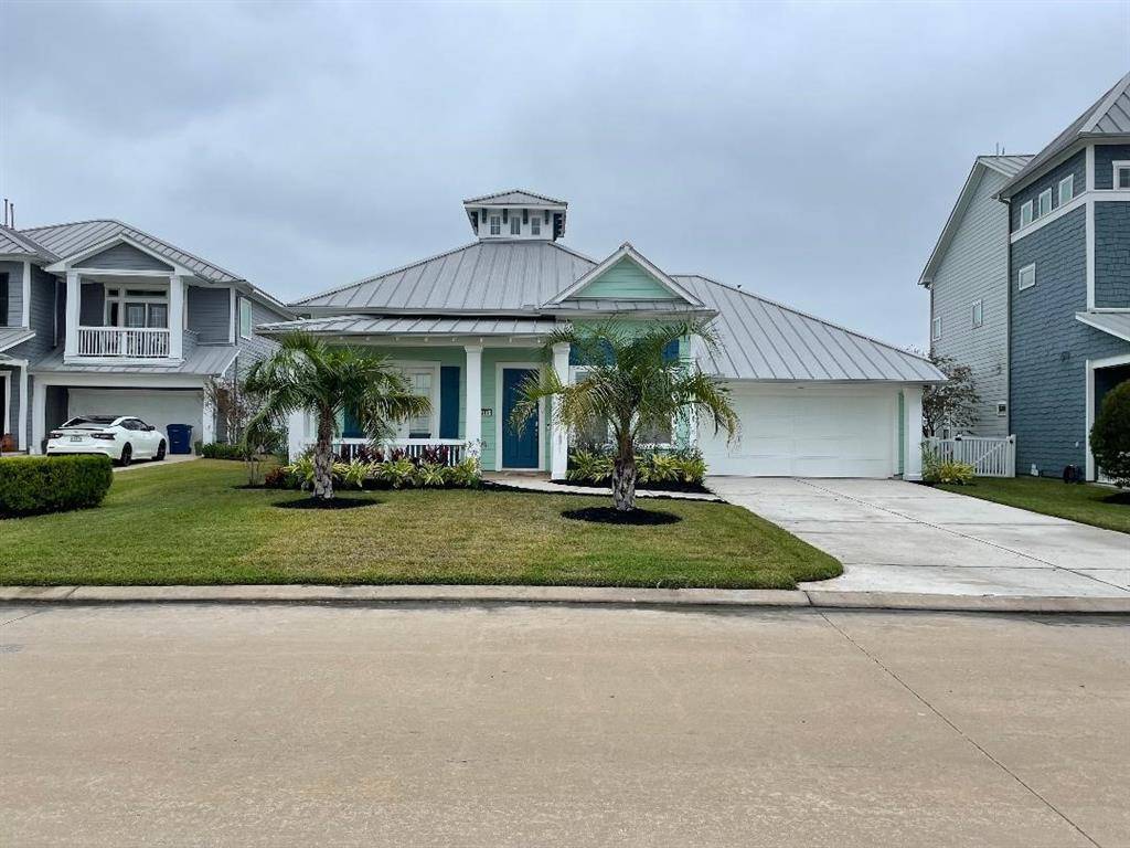 Texas City, TX 77590,5313 Allen Cay DR