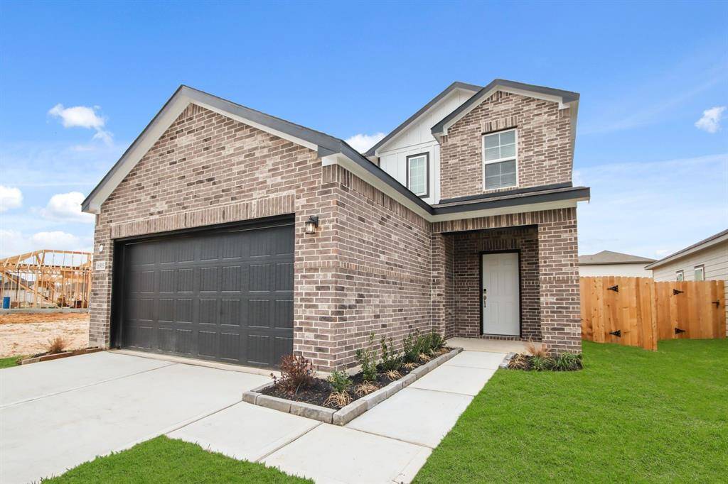 Conroe, TX 77302,16905 Needlepoint DR