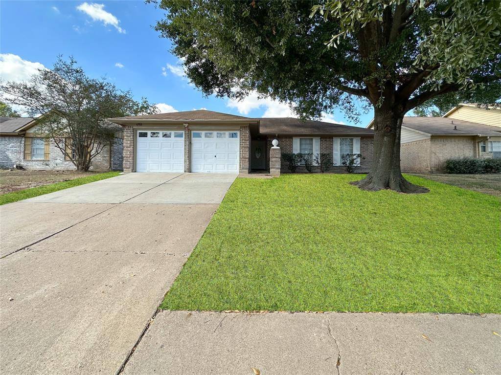 Houston, TX 77084,6703 Loch Bruceray DR