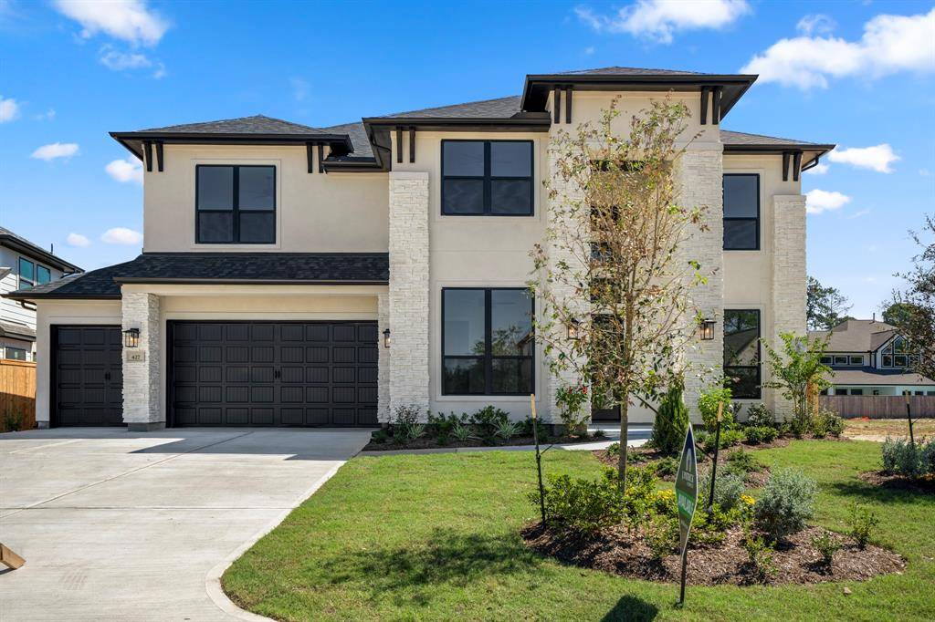 Conroe, TX 77304,427 Venado View CT