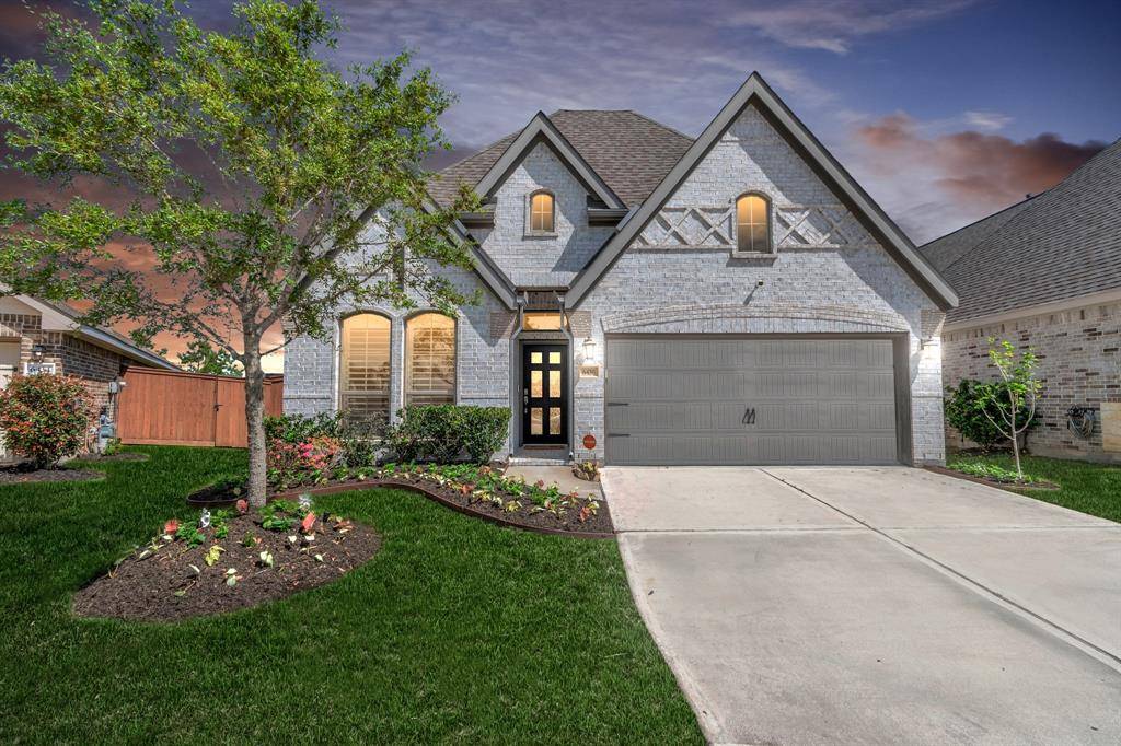 Katy, TX 77493,6430 Shadowbrook Hollow TRL