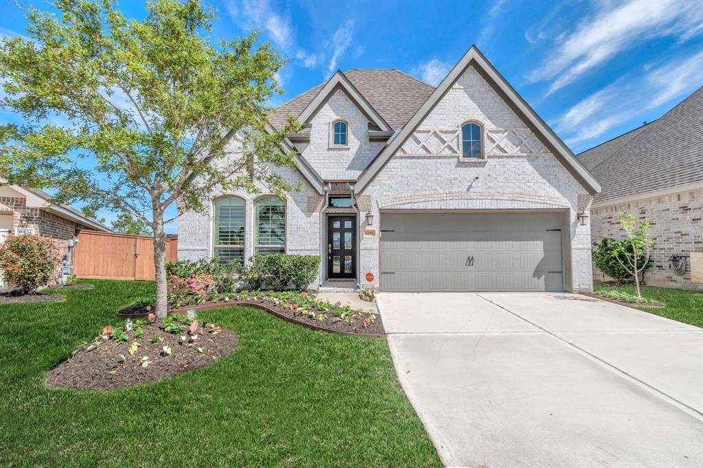 Katy, TX 77493,6430 Shadowbrook Hollow TRL