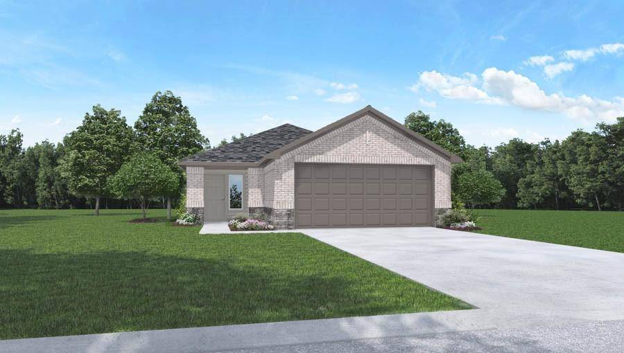 Conroe, TX 77301,538 Belle Springs LN