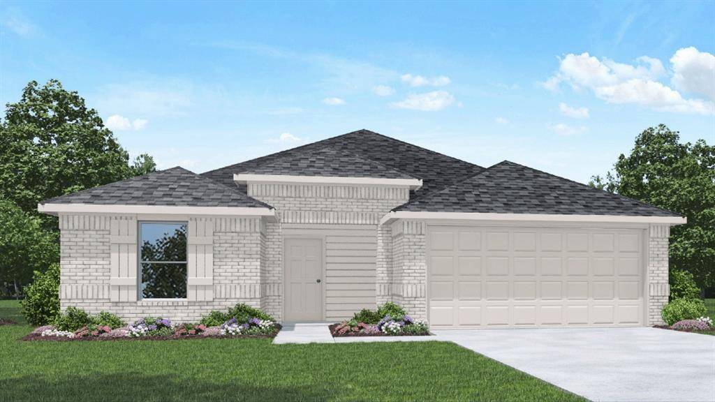 New Caney, TX 77357,20582 Fourier DR