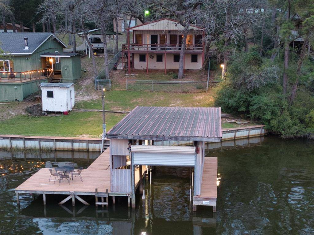 Crockett, TX 75835,402 Dogwood LN W