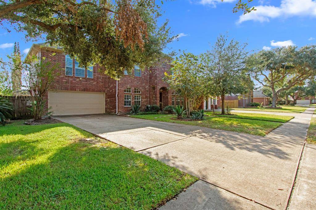 Houston, TX 77084,16927 Carbridge DR