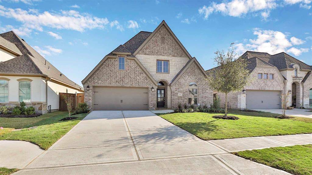 Manvel, TX 77578,4222 Millers Creek LN