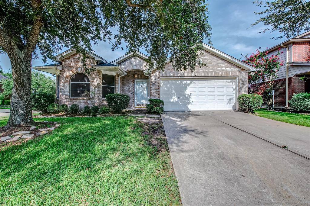 Pearland, TX 77584,3508 Stonegate CIR