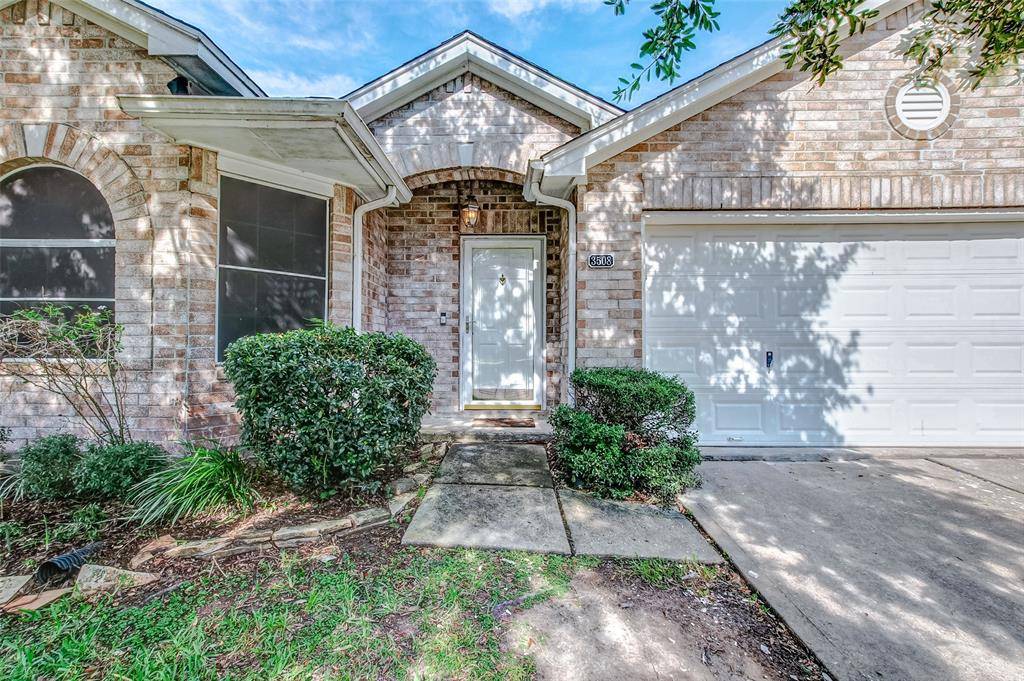 Pearland, TX 77584,3508 Stonegate CIR