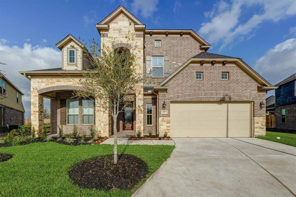 Rosenberg, TX 77471,4903 Lacebark Pine TRL