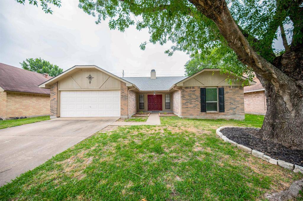 Katy, TX 77449,20411 Blue Juniper DR