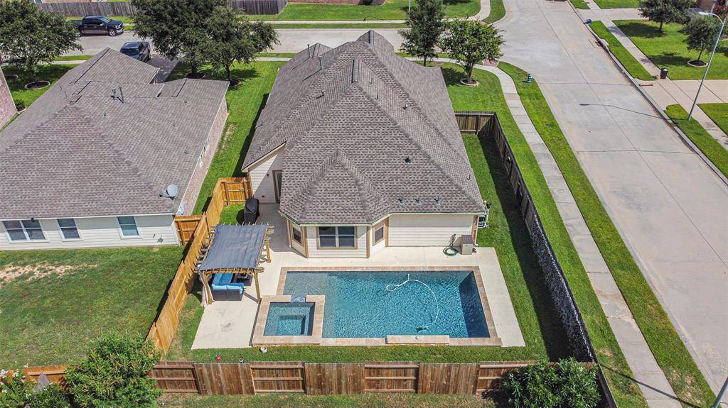 Tomball, TX 77377,13003 Avery Ridge LN