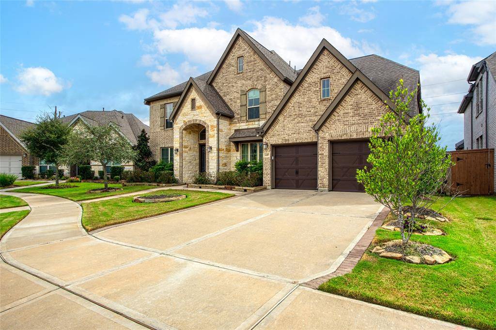 Katy, TX 77493,6407 Hedge Sparrow LN