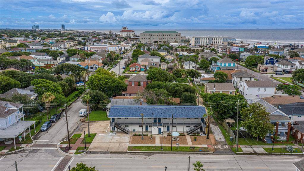 Galveston, TX 77550,2002 27th ST