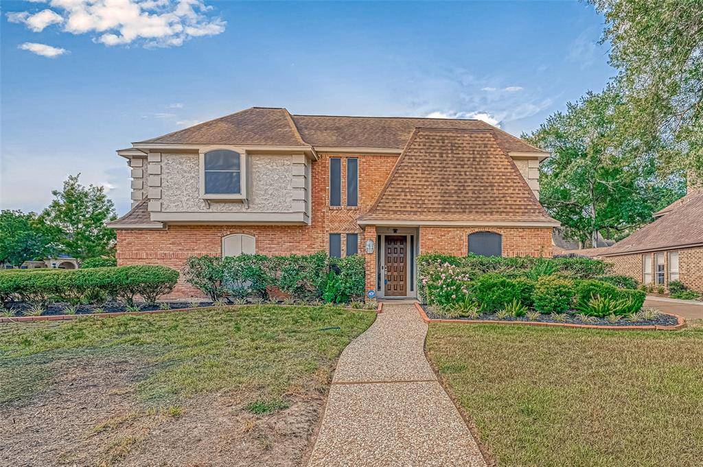 Houston, TX 77088,3918 Cherry Forest DR
