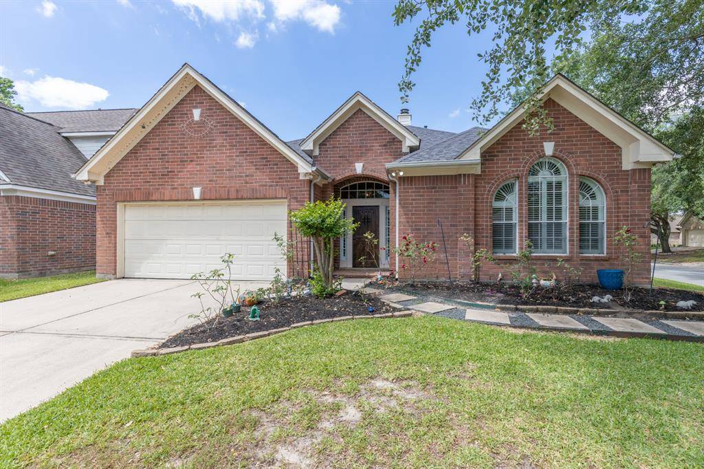 Humble, TX 77346,5707 Kelly Mill LN