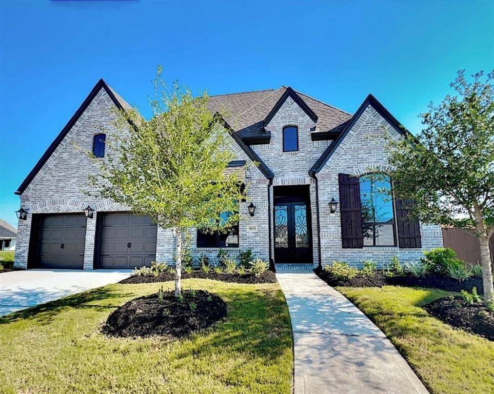 Manvel, TX 77583,4622 Coronado CT