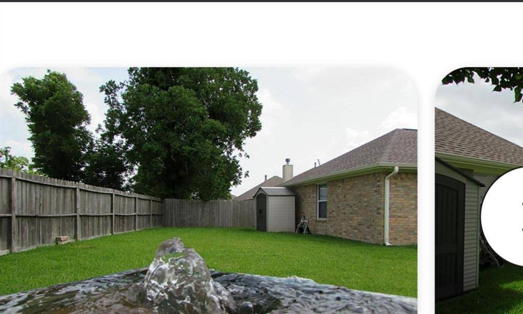 Santa Fe, TX 77510,4226 Chisholm TRL