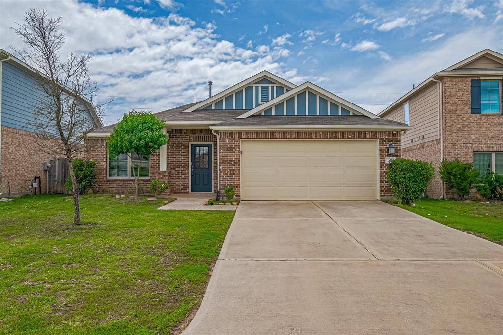 Magnolia, TX 77354,335 Jewett Meadow DR