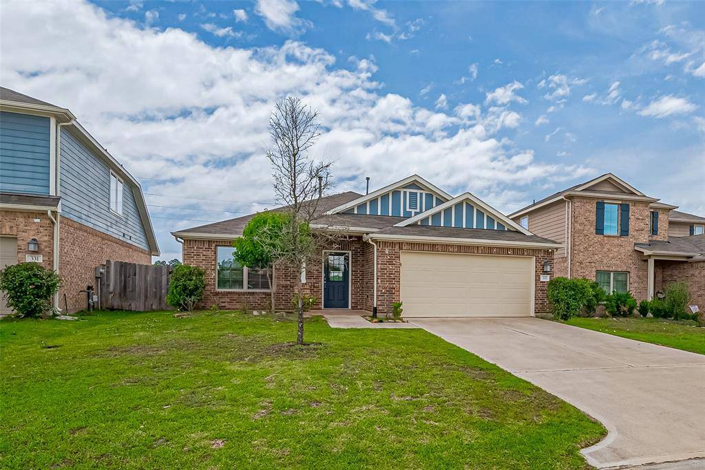Magnolia, TX 77354,335 Jewett Meadow DR