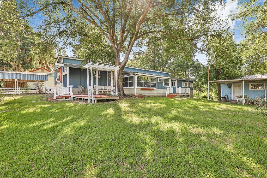 Livingston, TX 77351,285 Justine AVE