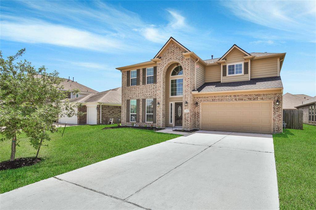 Katy, TX 77493,3330 Quarry Place LN