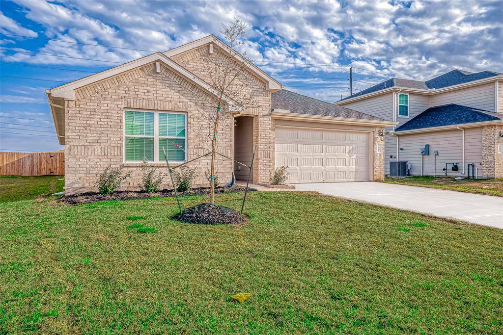 Rosenberg, TX 77469,4019 Waving Willow WAY