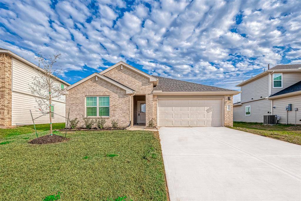 Rosenberg, TX 77469,4019 Waving Willow WAY