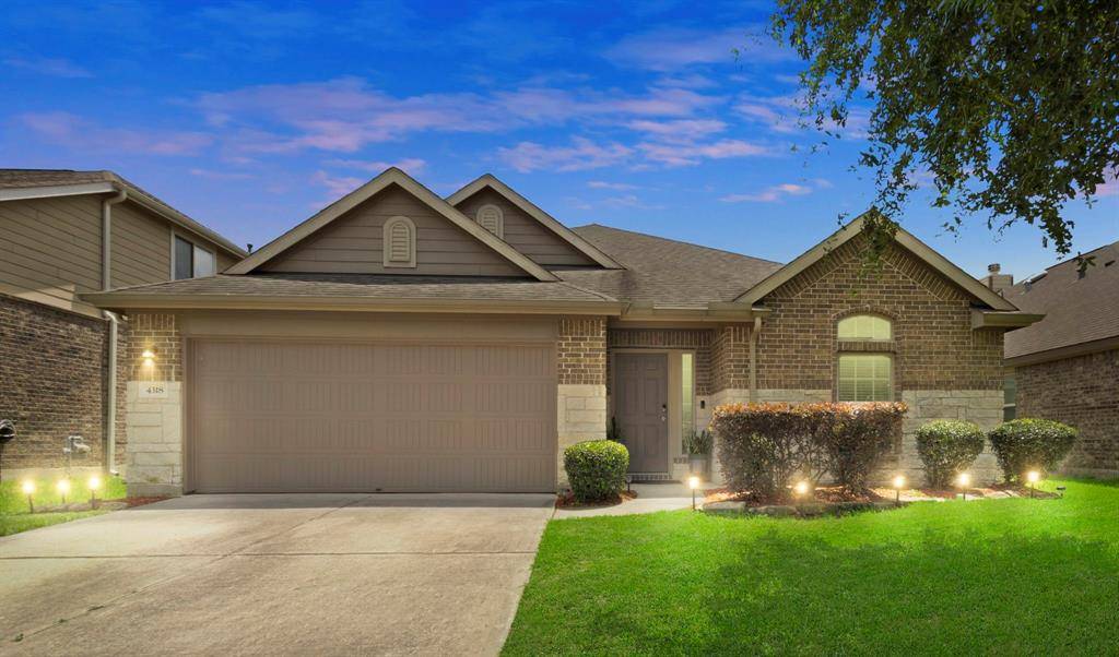 Baytown, TX 77521,4318 Plumeria AVE