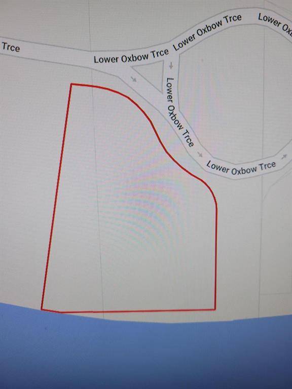 Fulshear, TX 77441,30934 Lower Oxbow TRCE