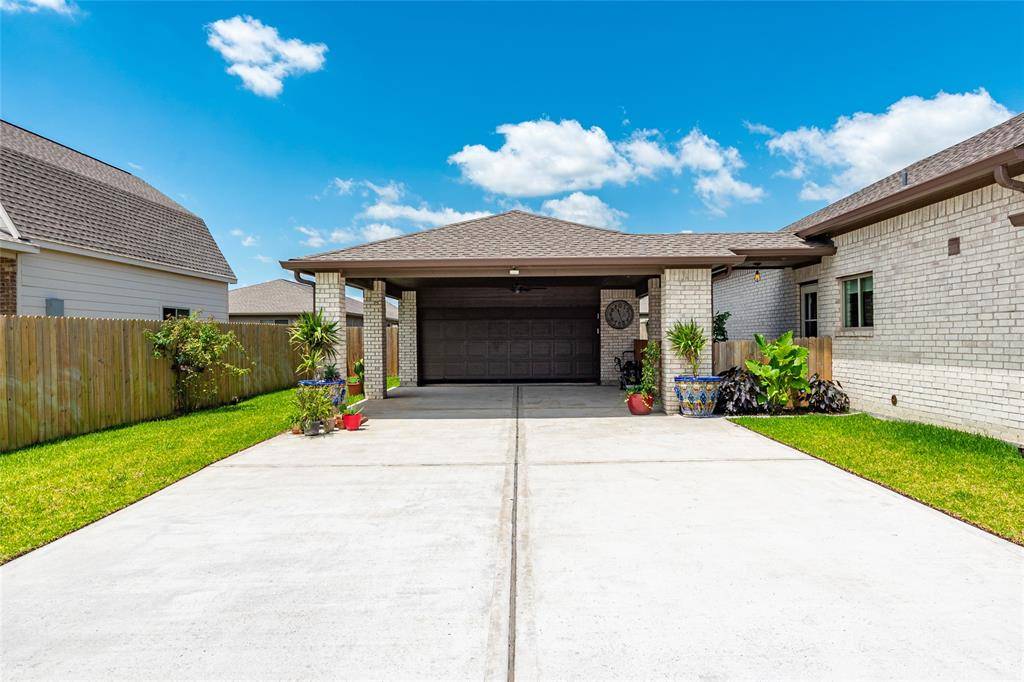 Dickinson, TX 77539,3314 Bastian RD