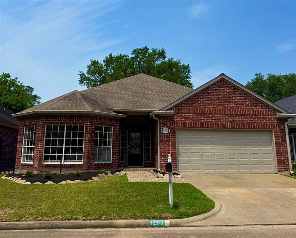 Houston, TX 77095,7203 W Hearthstone Green DR