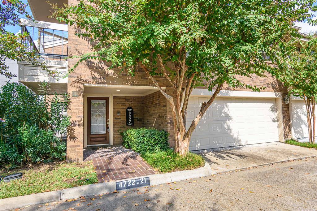 Houston, TX 77056,4722 Post Oak Timber DR #21