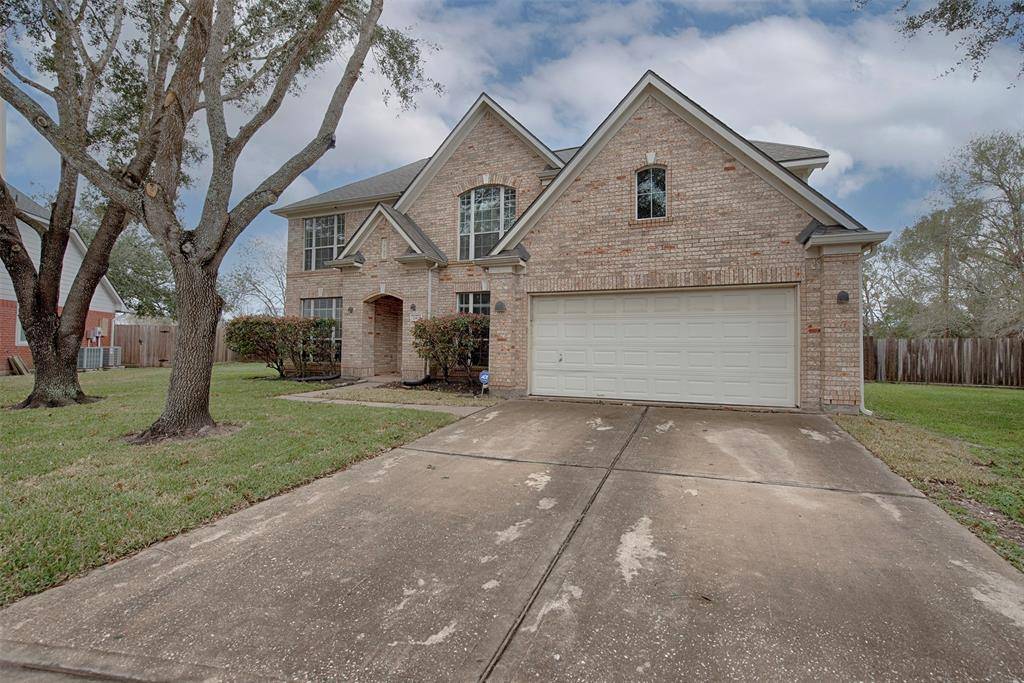 Pearland, TX 77581,2402 Hidden Creek DR