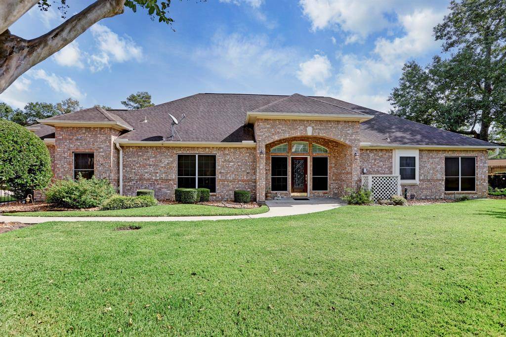 Spring, TX 77388,17407 Palisander CT