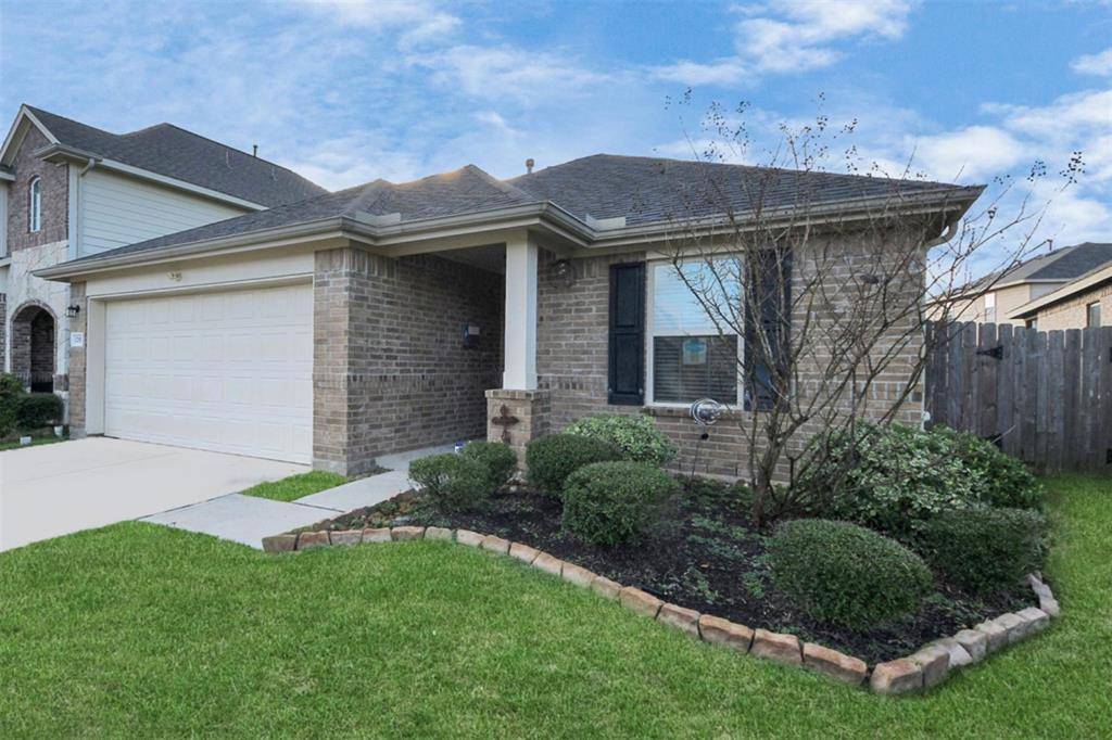 Tomball, TX 77377,12915 Taper Reach DR