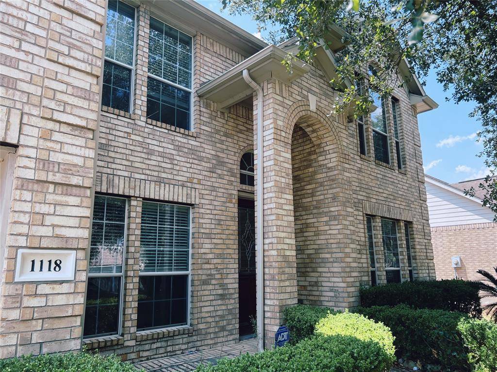 Katy, TX 77494,1118 Longdraw DR