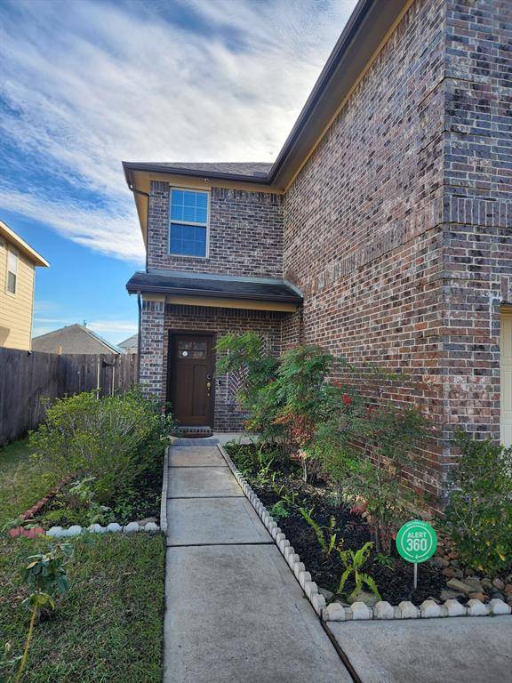 Houston, TX 77047,13839 Bonner Bluff LN