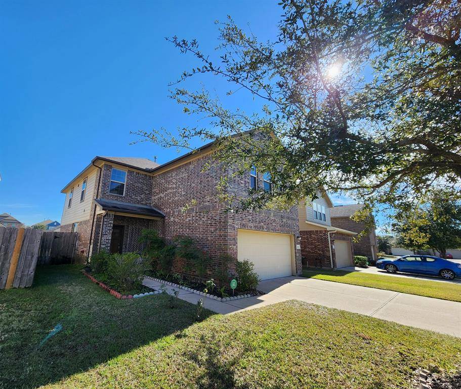 Houston, TX 77047,13839 Bonner Bluff LN