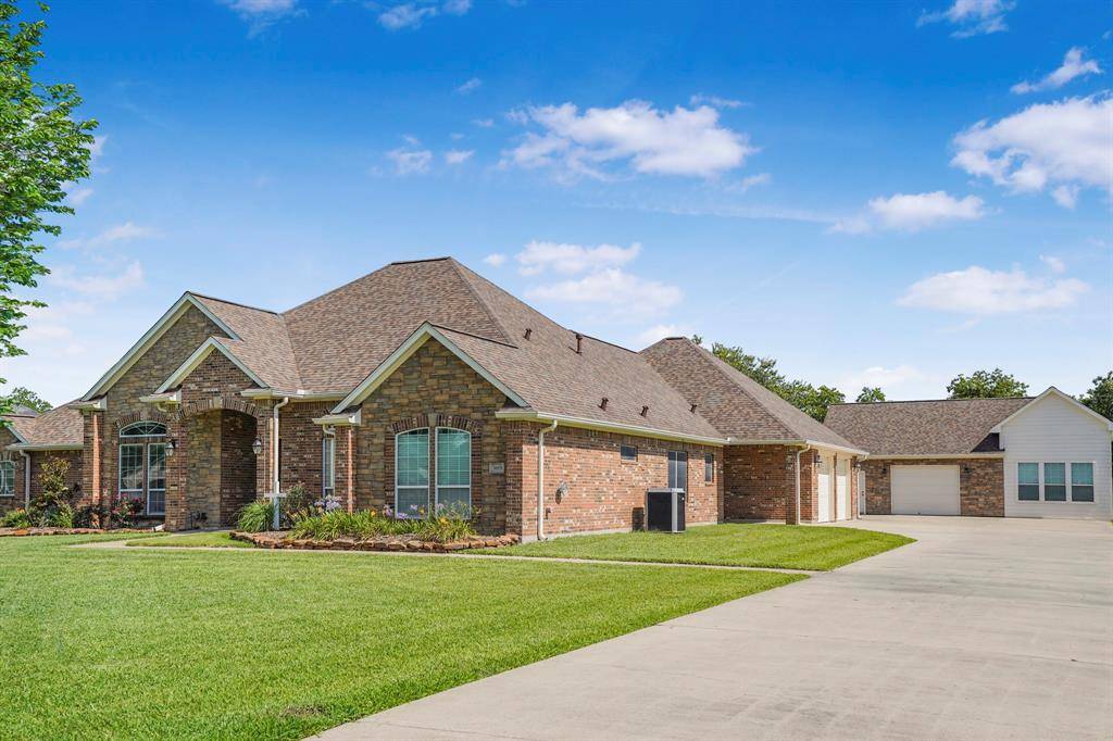Baytown, TX 77523,3819 Madison AVE