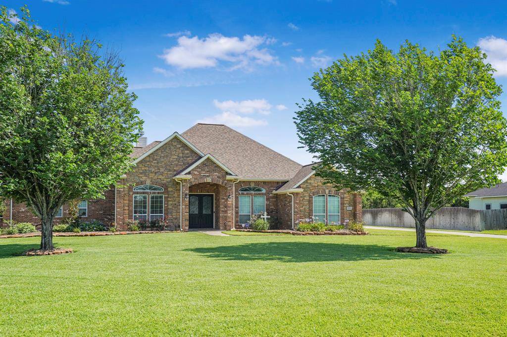 Baytown, TX 77523,3819 Madison AVE