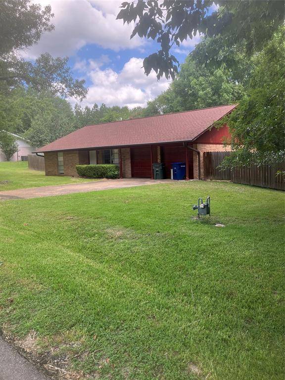 Huntsville, TX 77320,4418 Shady Lane