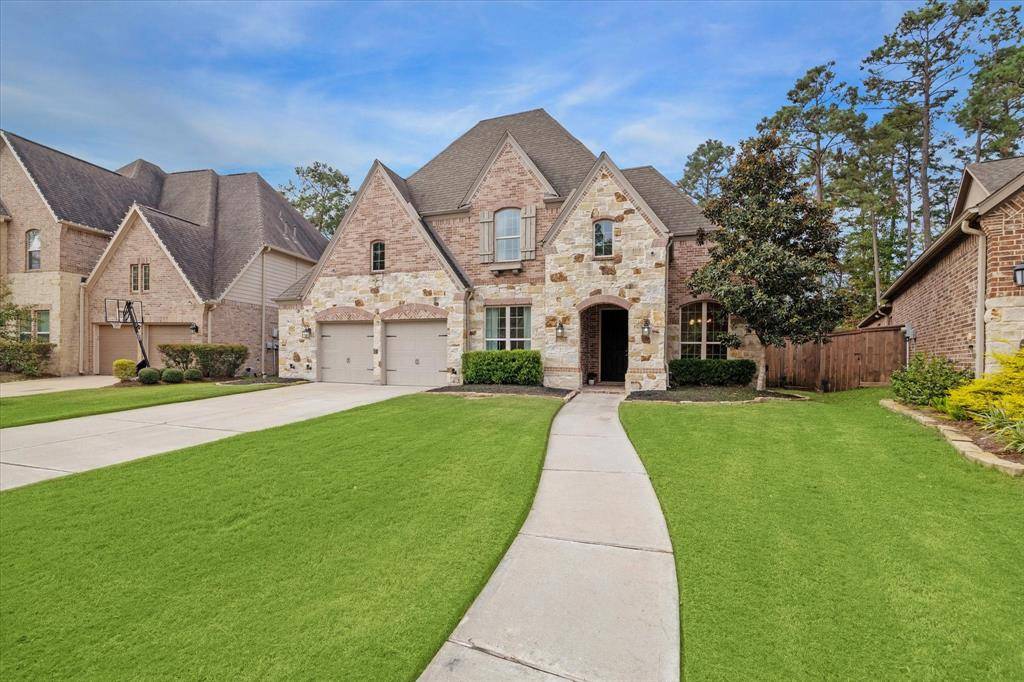 Humble, TX 77346,17314 Mount Riga DR