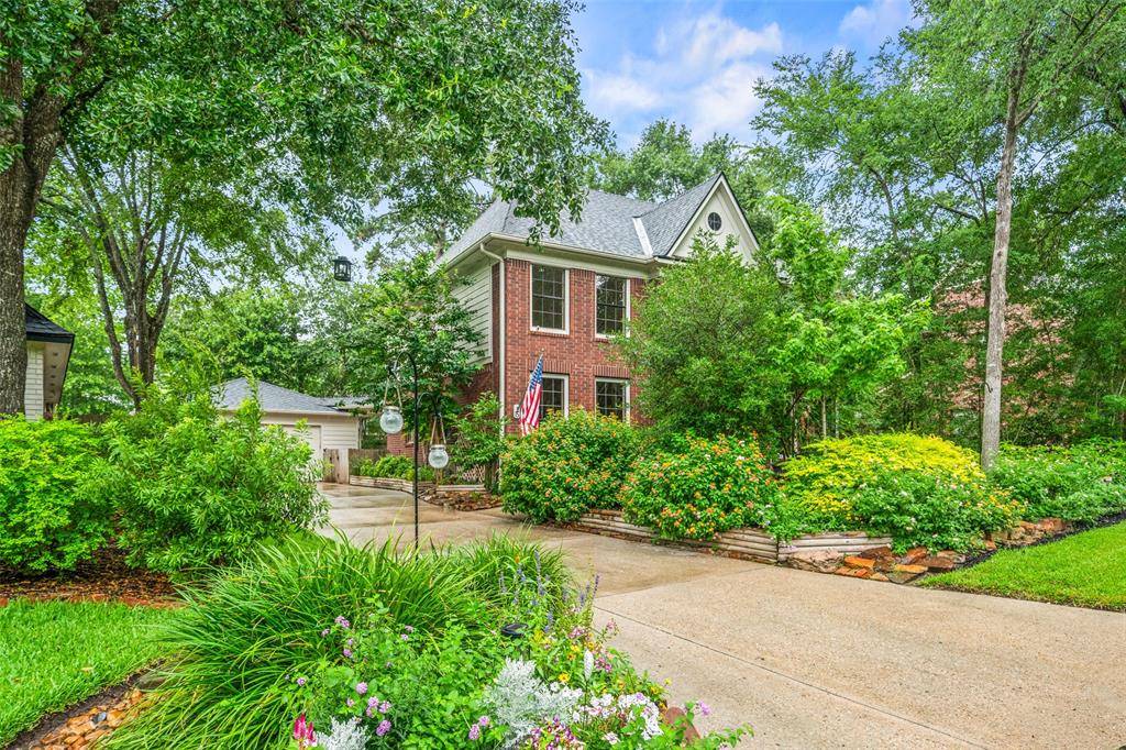 The Woodlands, TX 77381,15 S Duskwood PL