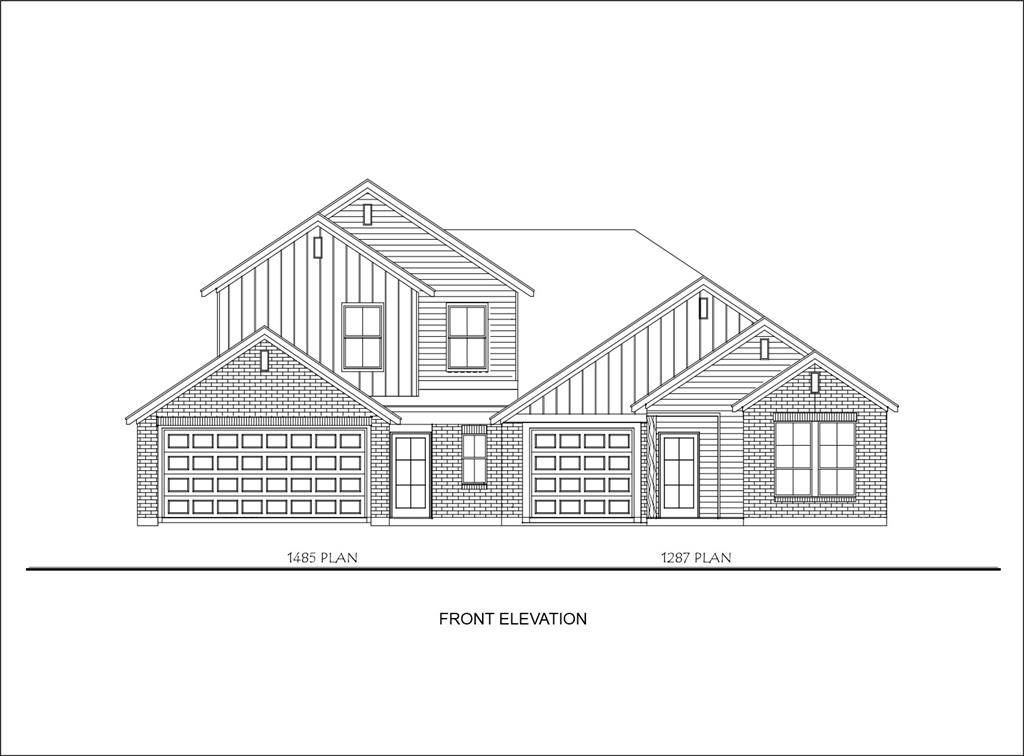 East Bernard, TX 77435,1008 Tillman LN